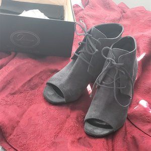 Delman - Anita Bootie